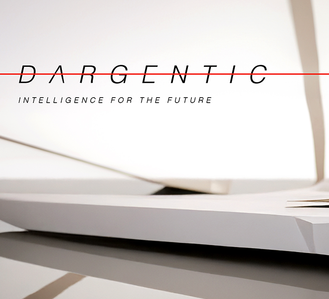 Dargentic — Intelligence for the Future
